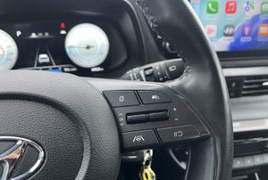 Hyundai i20 T-GDi Advanced DCT