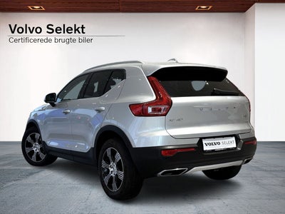 Volvo XC40 D3 150 Inscription aut. billede 1