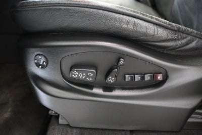 BMW X5 D Steptr. Van