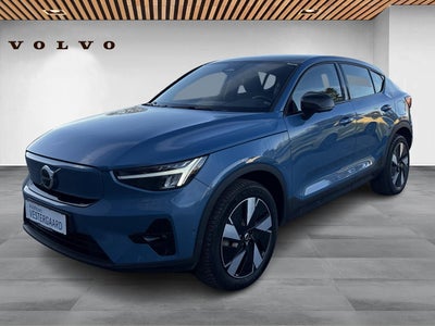 Volvo C40  ReCharge Twin Ultimate 5d