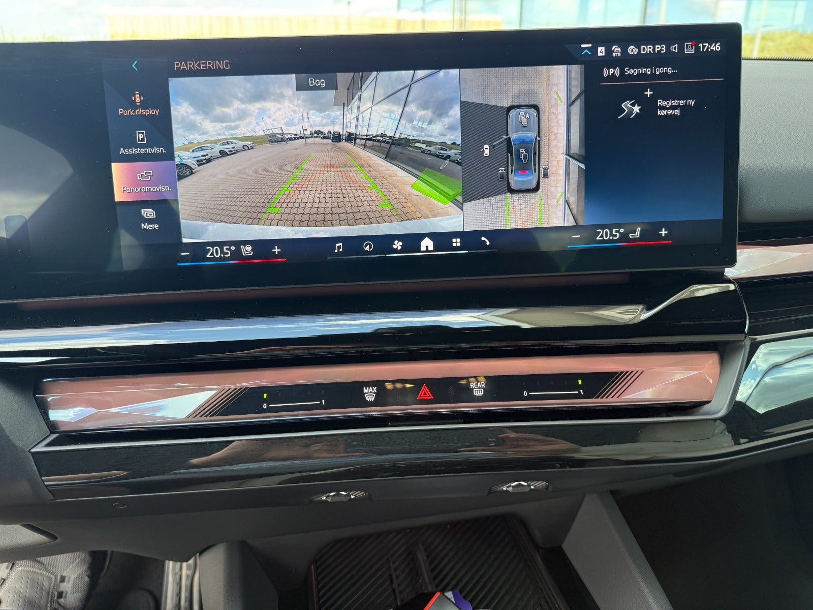 BMW i5 eDrive40 M-Sport Pro 4d - 17