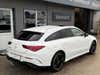 Mercedes CLA250 e AMG Line Shooting Brake aut. thumbnail