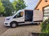 Ford Transit 350 L3 Van EcoBlue Limited aut. H2 RWD thumbnail