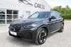 BMW iX3 Charged Plus M-Sport