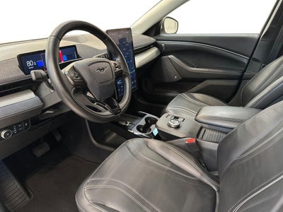 Ford Mustang Mach-E Standard Range billede 2