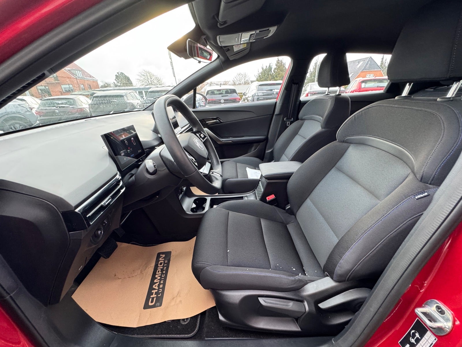 Billede af MG 4 51 Standard