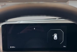 Kia EV6 Standard Range Prestige