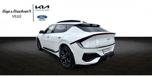Kia EV6 GT Performance AWD
