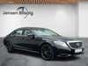 Mercedes S350 BlueTEC aut. lang thumbnail