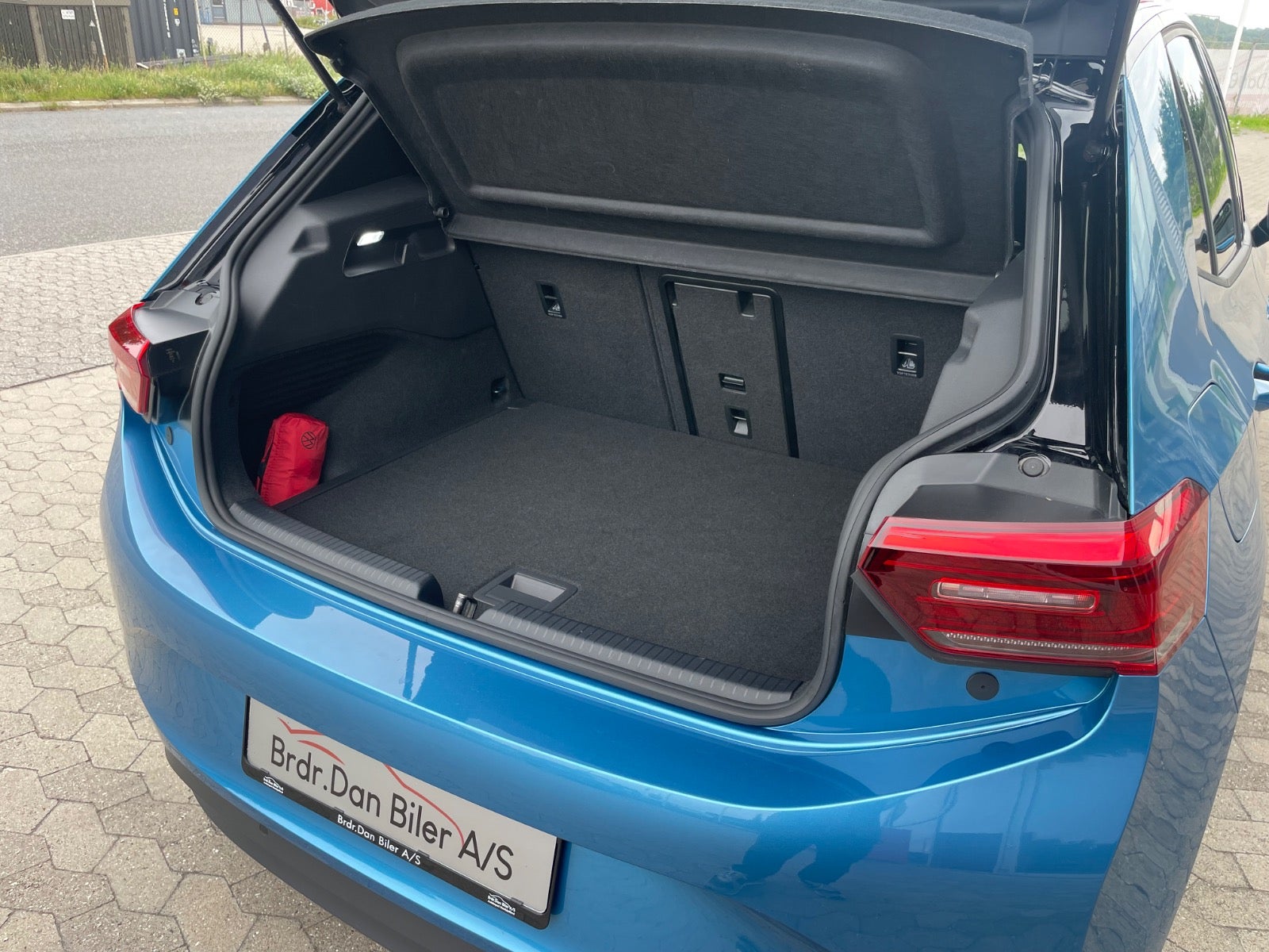 Billede af VW ID.3 58 Pro Performance