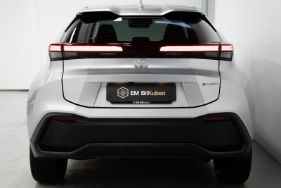 Toyota C-HR Plug-in Hybrid Style
