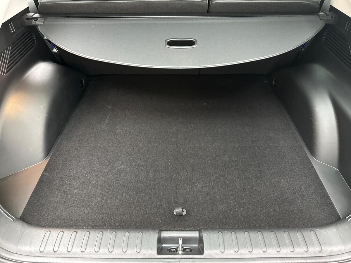 Hyundai Ioniq 5 Ultimate billede 14