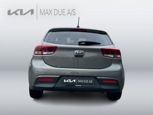 Kia Rio T-GDi Premium