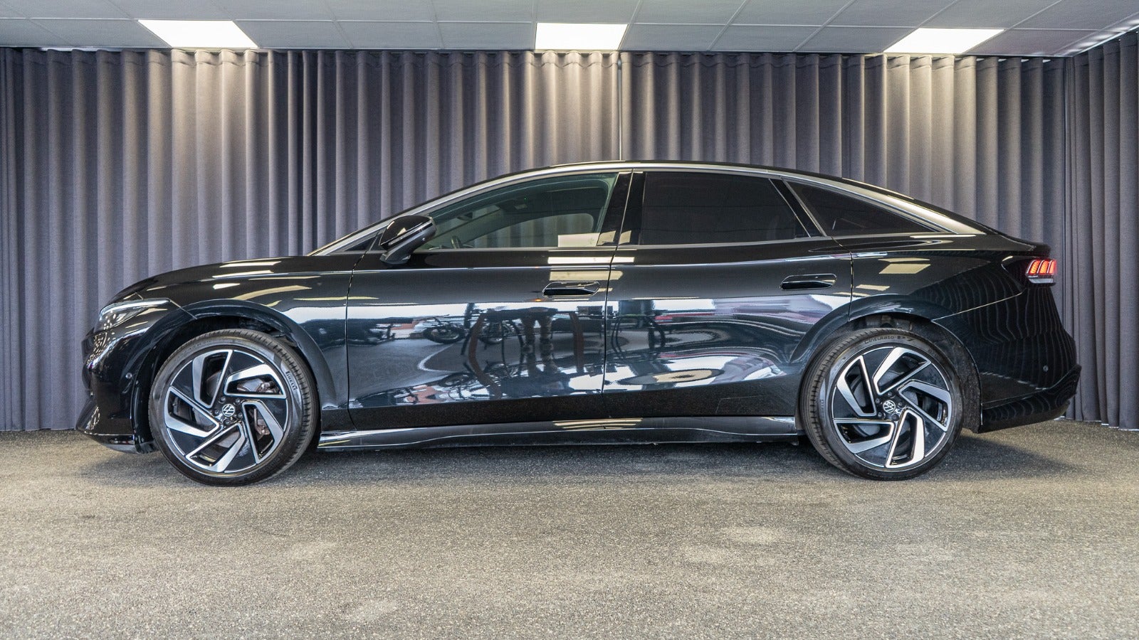 Billede af VW ID.7 77 Style