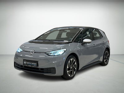 VW ID.3 1ST