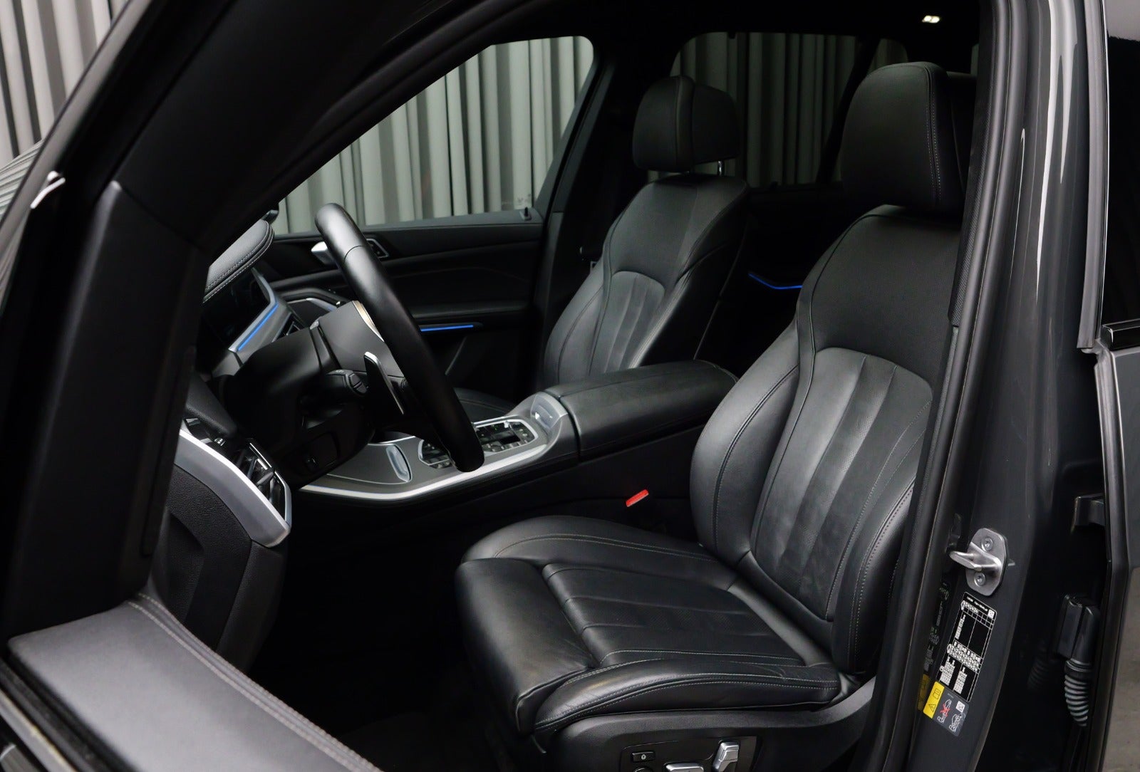 BMW X5 xDrive45e M-Sport aut.