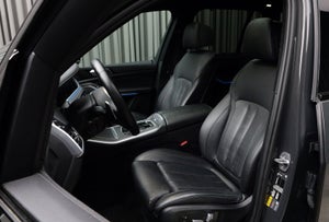 BMW X5 xDrive45e M-Sport aut.