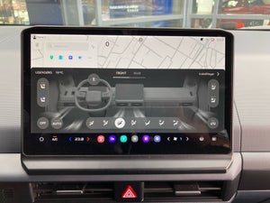 Kia PV5 Long Range Upgrade