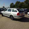 Skoda Octavia TDi Elegance Combi thumbnail