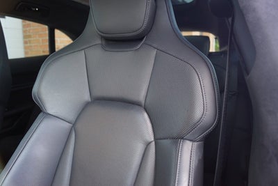 Porsche Taycan GTS Performance+ Sport Turismo