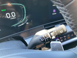 Kia Sportage PHEV Prestige aut. 4WD