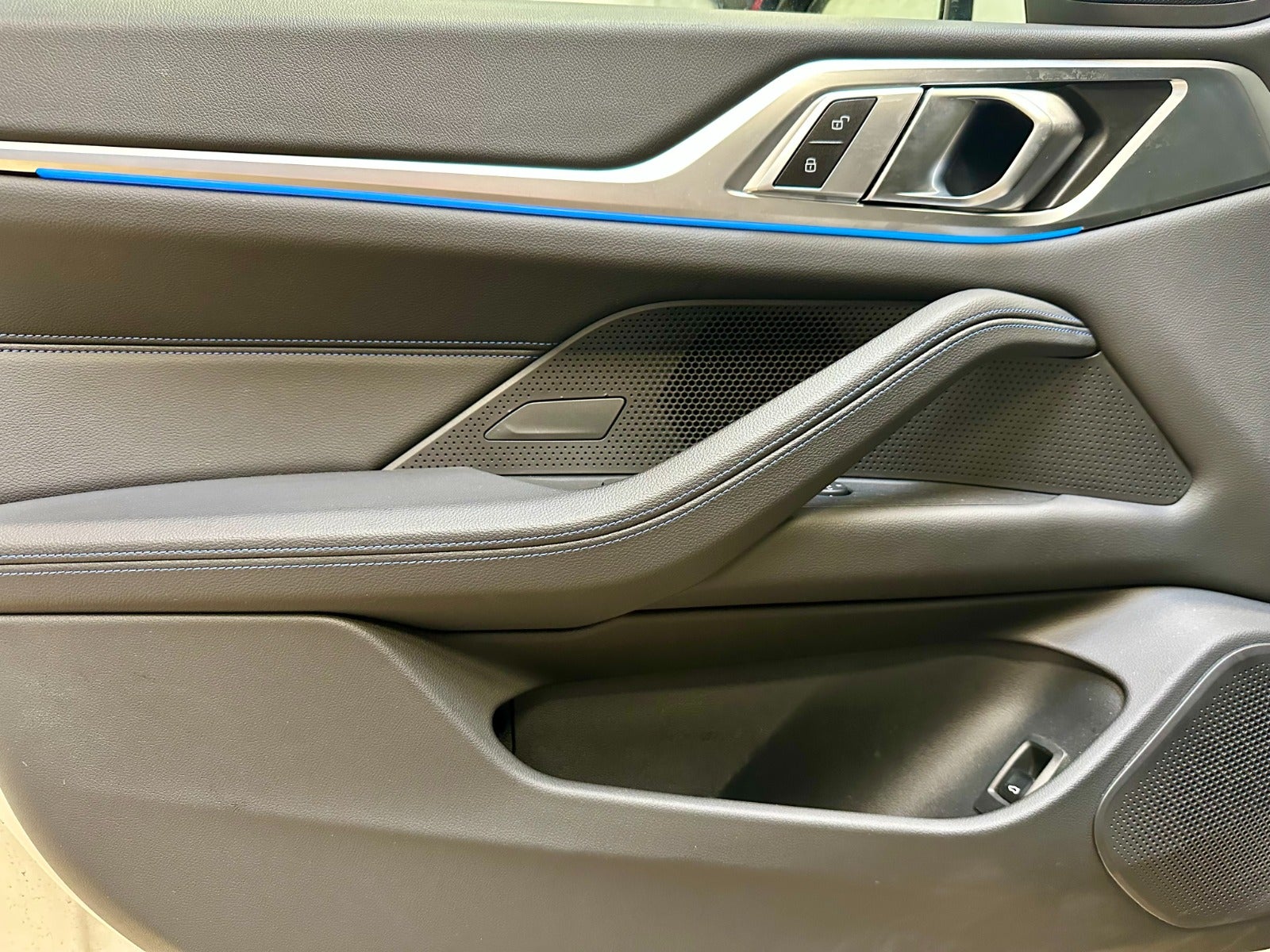 Billede af BMW i4  eDrive35 M-Sport