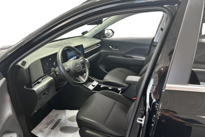Hyundai Kona EV Advanced