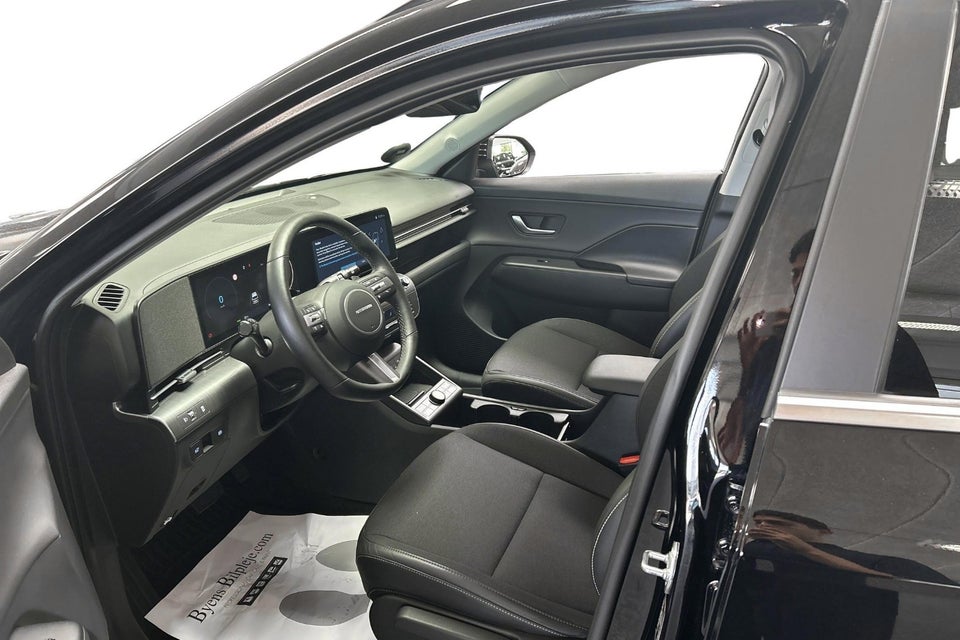 Hyundai Kona 65,0 EV Advanced 2024