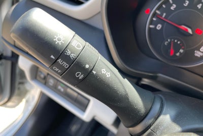 Suzuki Swift Desire