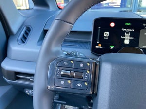 Kia PV5 Long Range Access
