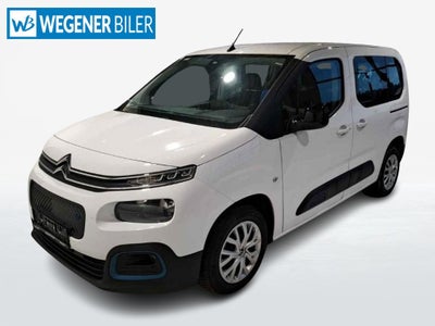 Citroën ë-Berlingo 50 Feel 5d