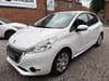 Peugeot 208 VTi Active