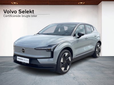 Volvo EX30 Extended Range Plus