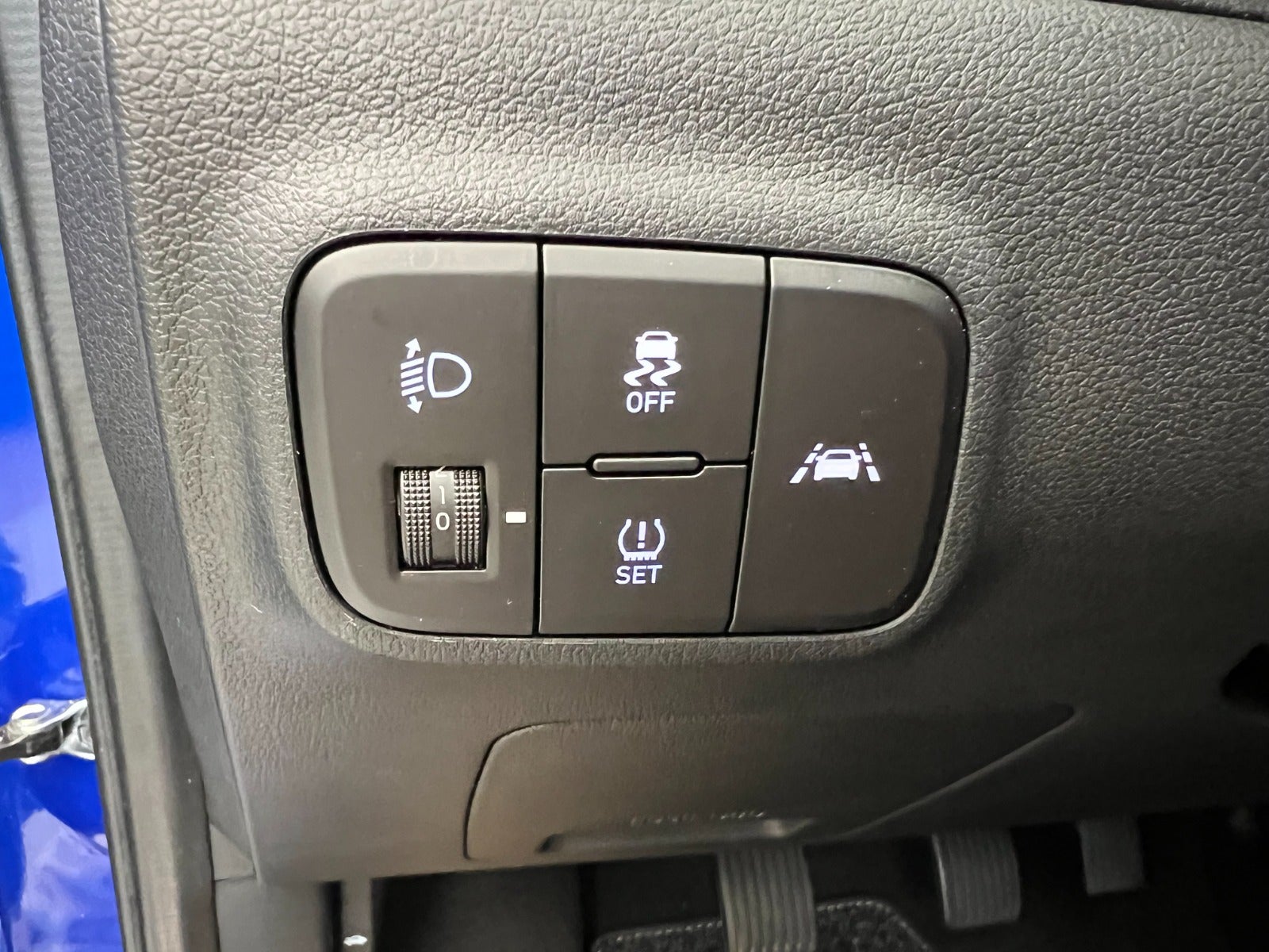 Billede af Hyundai i10 1,0 MPi Advanced