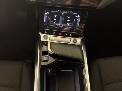 Audi e-tron 55 Prestige quattro