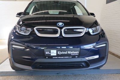BMW i3 Charged
