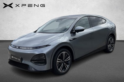 Xpeng G6  Long Range 5d