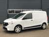 Dacia Dokker dCi 95 Essential Tekno Van