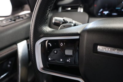 Land Rover Discovery Sport P300e R-Dynamic SE aut.