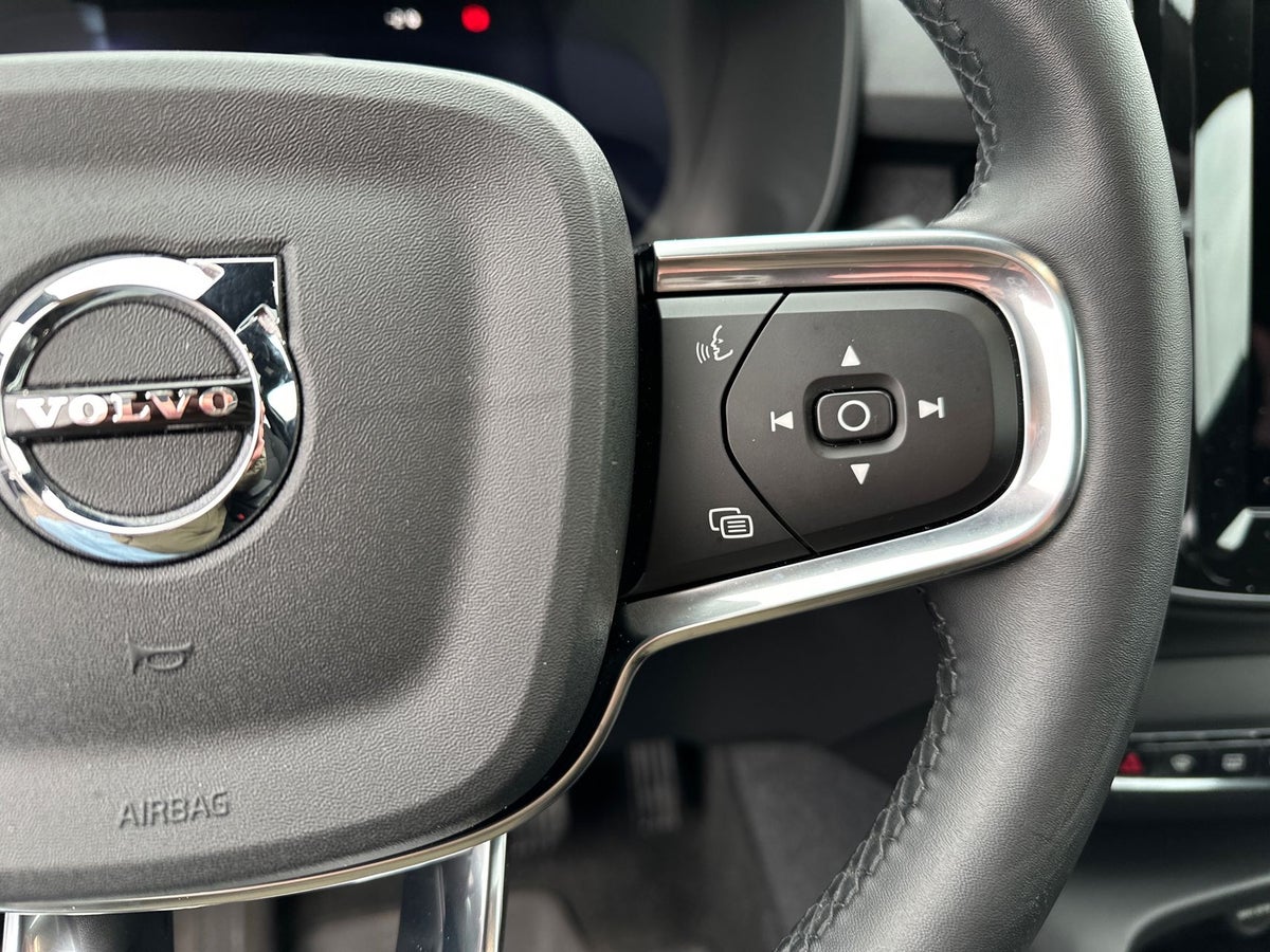 Volvo XC40 ReCharge Extended Range Ultimate billede 18