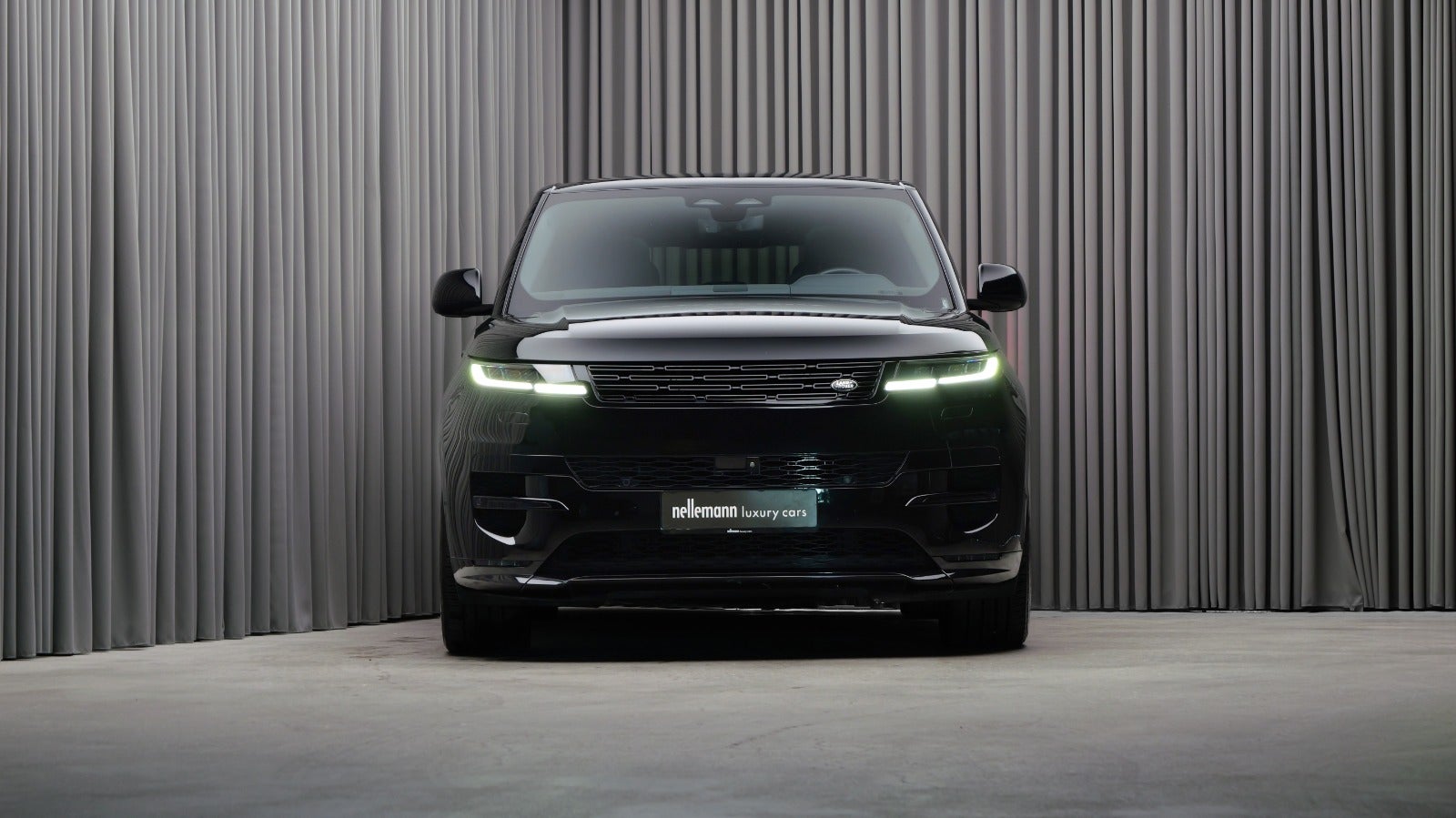 Land Rover Range Rover Sport P440e Dynamic SE aut.