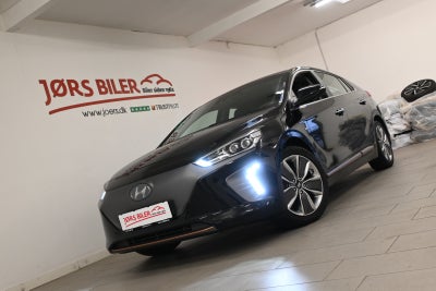 Hyundai Ioniq 30 EV Premium 5d
