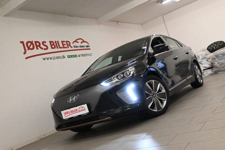 Hyundai Ioniq EV Premium