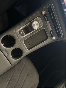 MG MGS6 Luxury Performance AWD