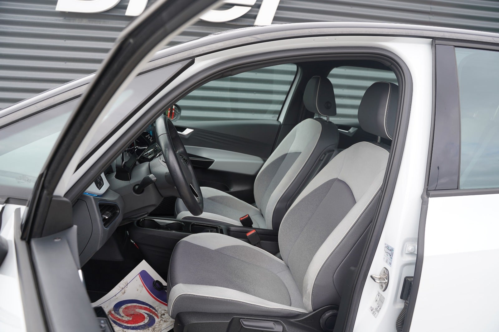 Billede af VW ID.3 45 Pure Performance