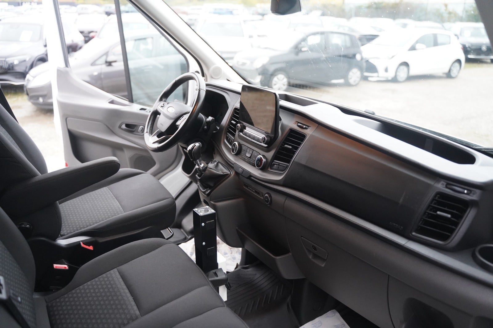 Billede af Ford Transit 350 L2 Van 2,0 TDCi 130 Trend H2 RWD