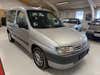 Citroën Berlingo Multispace thumbnail