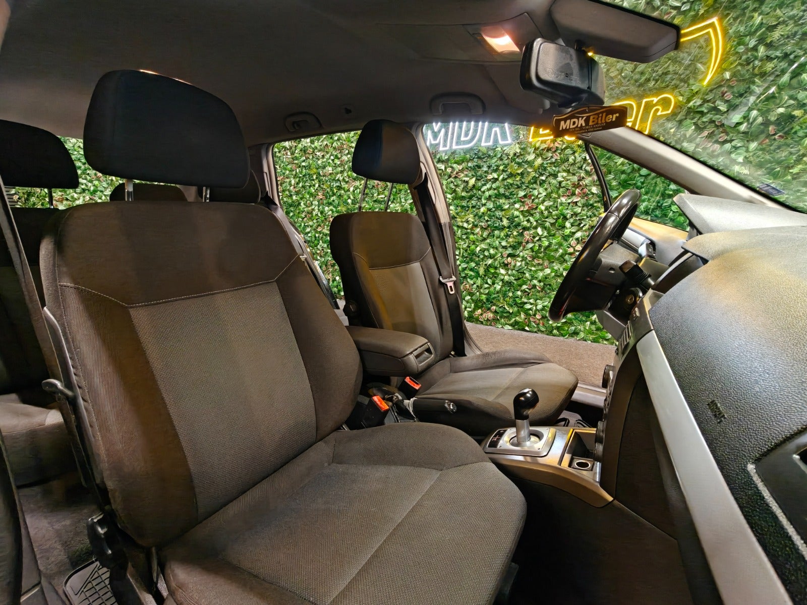 Billede af Opel Astra 1,6 Enjoy aut.