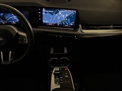 BMW iX1 xDrive30 M-Sport Premium Van