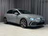 VW Golf VIII GTE DSG